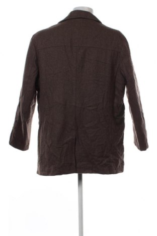 Palton de bărbați London Fog, Mărime XL, Culoare Maro, Preț 100,16 Lei