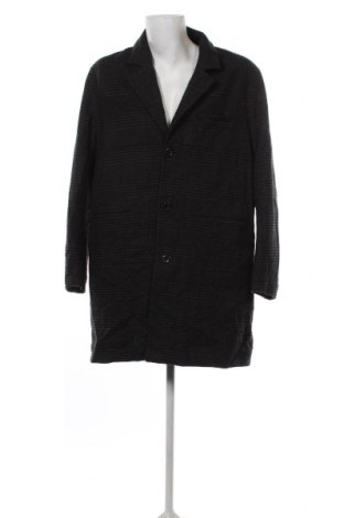 Pánský kabát  MARC NEW YORK, Velikost XL, Barva Šedá, Cena  593,00 Kč