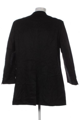Pánsky kabát  Marks & Spencer Autograph, Veľkosť L, Farba Čierna, Cena  20,92 €