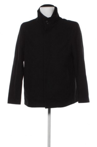 Ανδρικά παλτό Matinique, Μέγεθος XL, Χρώμα Μαύρο, Τιμή 100,85 €