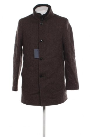 Мъжко палто McNeal, Размер L, Цвят Кафяв, Цена 104,04 лв.