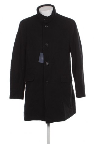 Мъжко палто McNeal, Размер 3XL, Цвят Черен, Цена 274,55 лв.