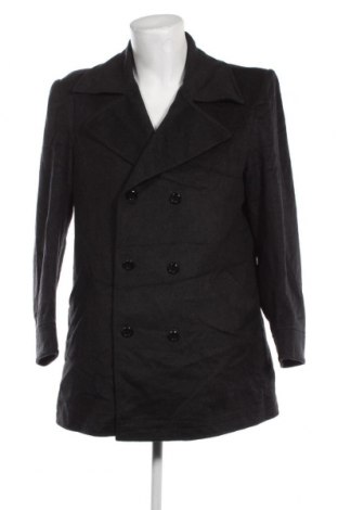 Мъжко палто Monte Carlo, Размер XL, Цвят Сив, Цена 12,84 лв.