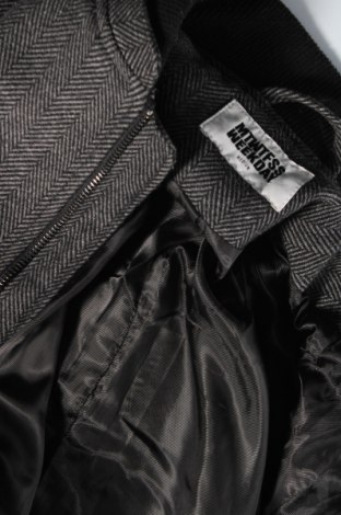 Ανδρικά παλτό Mtwtfss Weekday, Μέγεθος M, Χρώμα Γκρί, Τιμή 13,55 €