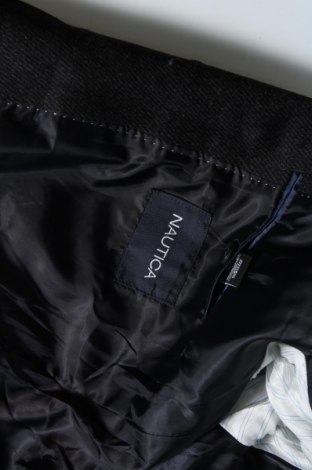 Ανδρικά παλτό Nautica, Μέγεθος XS, Χρώμα Γκρί, Τιμή 7,40 €