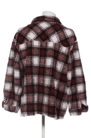 Ανδρικά παλτό No Boundaries, Μέγεθος XXL, Χρώμα Πολύχρωμο, Τιμή 9,93 €