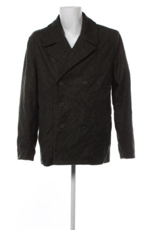 Pánský kabát  Old Navy, Velikost XL, Barva Zelená, Cena  280,00 Kč