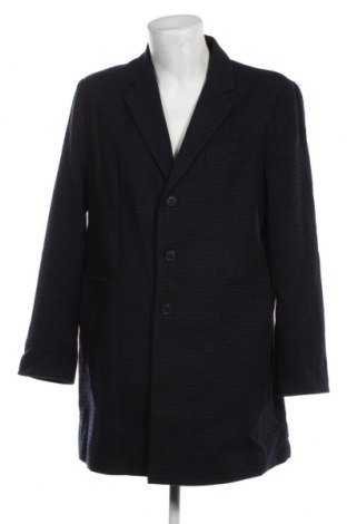 Pánsky kabát  Oviesse, Veľkosť XL, Farba Modrá, Cena  11,53 €