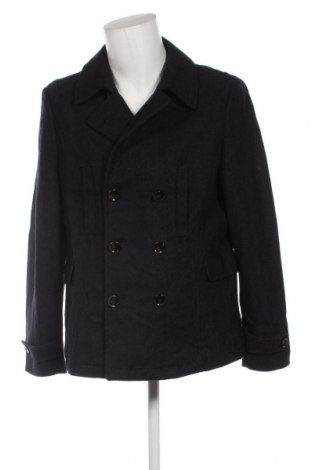 Мъжко палто Oxford, Размер XL, Цвят Син, Цена 25,20 лв.