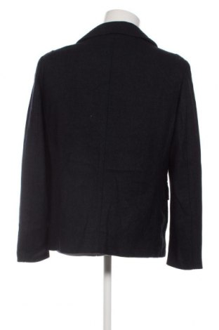 Ανδρικά παλτό Oxford, Μέγεθος XL, Χρώμα Μπλέ, Τιμή 15,59 €