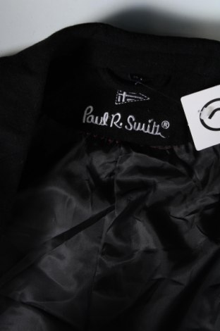 Ανδρικά παλτό Paul R. Smith, Μέγεθος XXL, Χρώμα Μαύρο, Τιμή 23,17 €