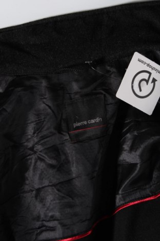 Мъжко палто Pierre Cardin, Размер XL, Цвят Черен, Цена 36,60 лв.