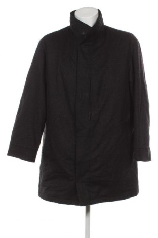 Ανδρικά παλτό Pierre Cardin, Μέγεθος XL, Χρώμα Μαύρο, Τιμή 22,64 €