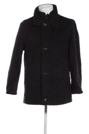 Ανδρικά παλτό Pierre Cardin, Μέγεθος M, Χρώμα Γκρί, Τιμή 20,78 €