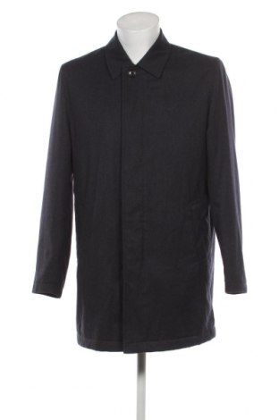 Ανδρικά παλτό Reiss, Μέγεθος L, Χρώμα Μπλέ, Τιμή 20,78 €