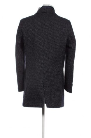 Мъжко палто S.Oliver Black Label, Размер L, Цвят Син, Цена 217,14 лв.