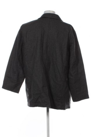 Мъжко палто Steve & Barry's, Размер XXL, Цвят Сив, Цена 14,08 лв.