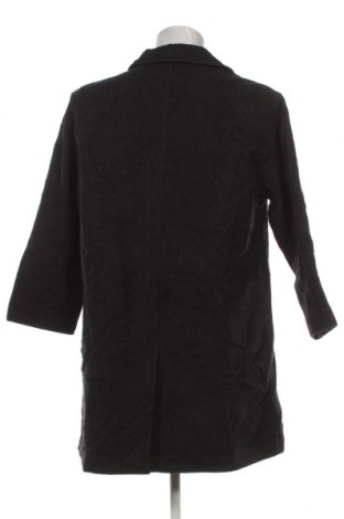 Мъжко палто Wool & Cashmere, Размер L, Цвят Сив, Цена 26,10 лв.