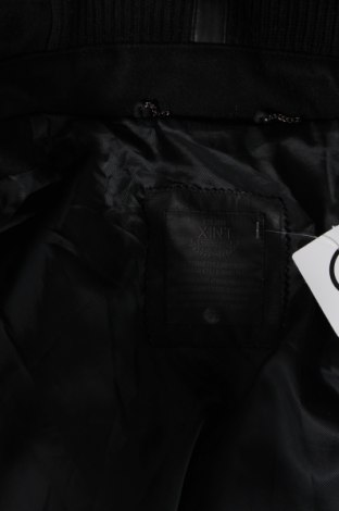 Мъжко палто Xint, Размер XL, Цвят Черен, Цена 32,10 лв.