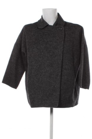 Pánsky kabát  Zara Man, Veľkosť M, Farba Sivá, Cena  9,53 €