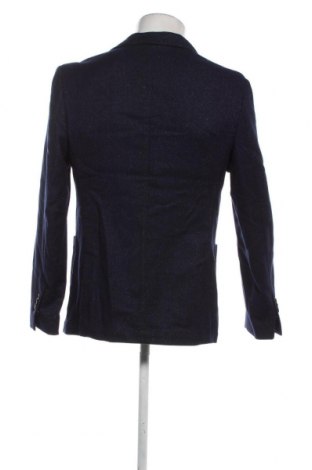 Ανδρικό σακάκι, Μέγεθος M, Χρώμα Μπλέ, Τιμή 10,46 €