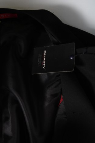 Ανδρικό σακάκι, Μέγεθος XL, Χρώμα Μαύρο, Τιμή 17,54 €