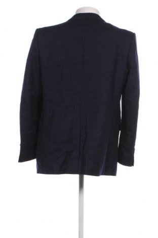Ανδρικό σακάκι, Μέγεθος M, Χρώμα Μπλέ, Τιμή 2,70 €