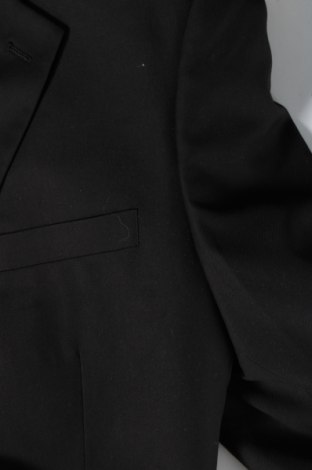 Pánske sako , Veľkosť S, Farba Čierna, Cena  9,83 €