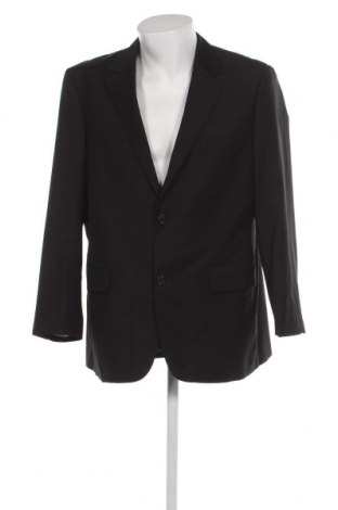 Pánske sako , Veľkosť S, Farba Čierna, Cena  2,96 €