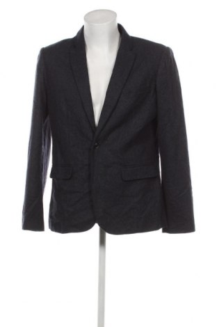 Ανδρικό σακάκι, Μέγεθος XL, Χρώμα Μπλέ, Τιμή 8,17 €