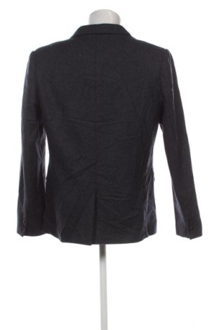 Ανδρικό σακάκι, Μέγεθος XL, Χρώμα Μπλέ, Τιμή 5,72 €