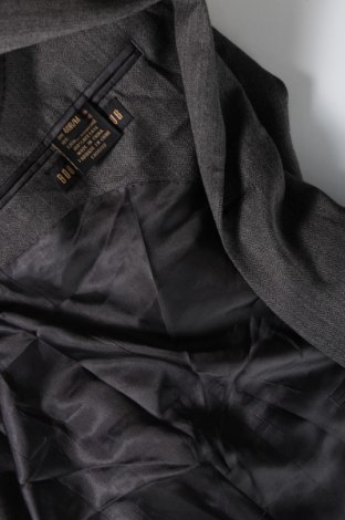Ανδρικό σακάκι, Μέγεθος M, Χρώμα Γκρί, Τιμή 27,22 €