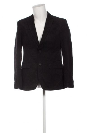 Pánske sako , Veľkosť M, Farba Čierna, Cena  6,49 €