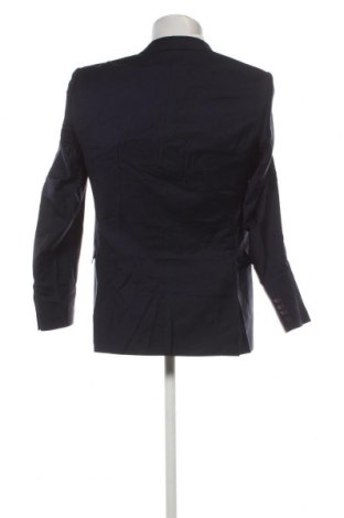 Ανδρικό σακάκι, Μέγεθος S, Χρώμα Μπλέ, Τιμή 3,81 €
