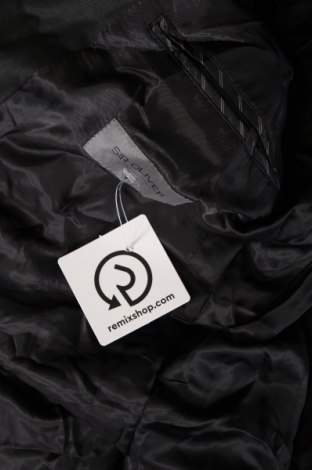 Pánske sako , Veľkosť M, Farba Čierna, Cena  4,24 €