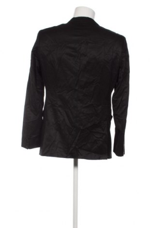 Мъжко сако, Размер M, Цвят Черен, Цена 11,88 лв.