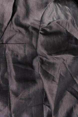 Pánske sako , Veľkosť L, Farba Sivá, Cena  6,24 €
