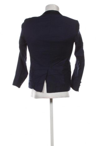 Pánske sako , Veľkosť S, Farba Modrá, Cena  3,99 €
