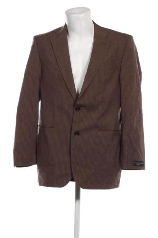 Pánske sako , Veľkosť L, Farba Hnedá, Cena  2,96 €