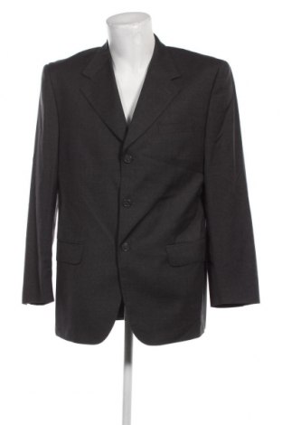 Pánske sako , Veľkosť XL, Farba Sivá, Cena  2,12 €