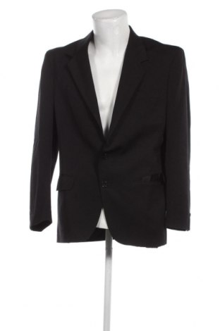 Pánske sako , Veľkosť L, Farba Čierna, Cena  2,96 €