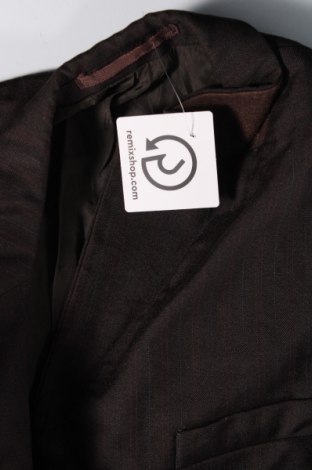 Ανδρικό σακάκι, Μέγεθος M, Χρώμα Καφέ, Τιμή 9,83 €