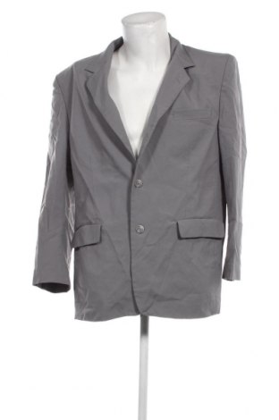 Pánske sako , Veľkosť L, Farba Sivá, Cena  2,96 €