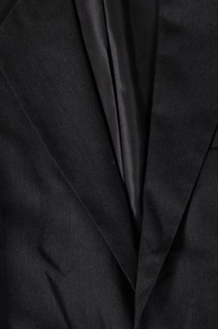 Ανδρικό σακάκι, Μέγεθος M, Χρώμα Μαύρο, Τιμή 9,83 €