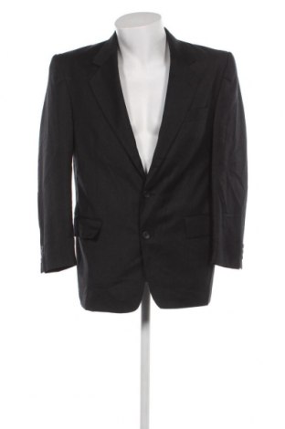 Pánske sako , Veľkosť M, Farba Čierna, Cena  1,69 €