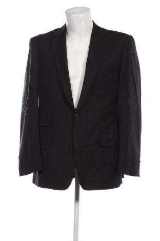 Мъжко сако, Размер XL, Цвят Черен, Цена 4,14 лв.