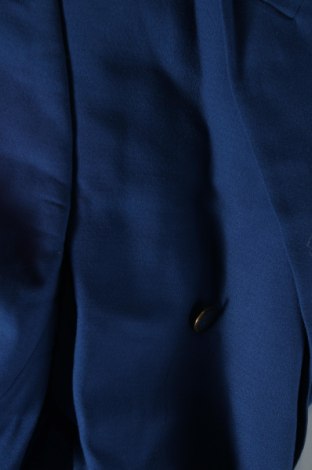 Pánske sako , Veľkosť XL, Farba Modrá, Cena  9,83 €