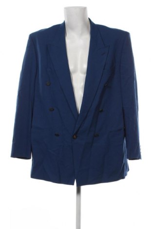Pánske sako , Veľkosť XL, Farba Modrá, Cena  9,83 €