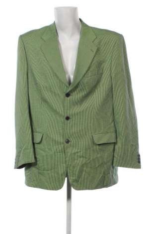 Pánske sako , Veľkosť XL, Farba Zelená, Cena  2,96 €