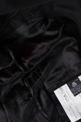 Ανδρικό σακάκι, Μέγεθος 3XL, Χρώμα Μαύρο, Τιμή 26,23 €